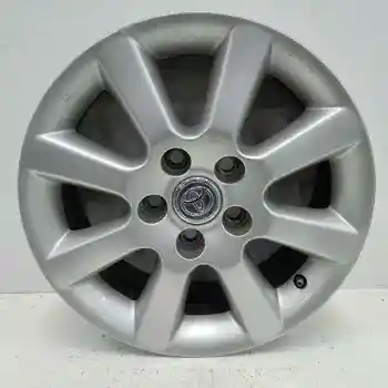 

426110F070 RIM TOYOTA COROLLA VERSO (R1)