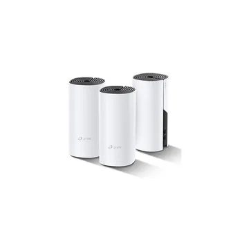 

TP-LINK Deco P9 point access AC1200 + AV1000 Pack3