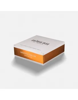 

Noberu Of Sweden Sandalwood Shaving Cream