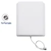 2g 3G 4G panel antenna external antenna for repeater GSM CDMA signal booster signal transmitter 800 - 2500 MHz ► Photo 3/6