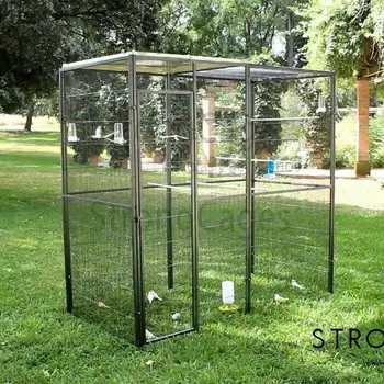 

Dump CAMPONARAYA 2X1 mixed roof