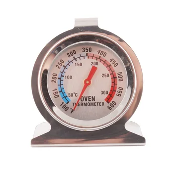 

Thermometer for wind furnace Vetta stainless steel, ku-001