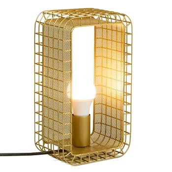 

Desk Lamp Aluminium (17 X 11 x 30 cm)