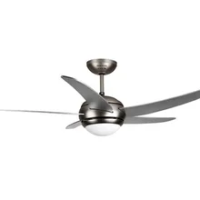 Потолочный вентилятор с светильник aurus FRESKO5B 70W(Ø 120 cm) металлический