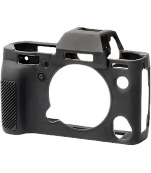 

EASYCOVER FUJI XT-3 protective case Black (includes LCD screen PROTECTOR)