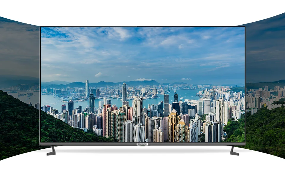 Polarline 55PU52TC-SM недорого в Красноярске