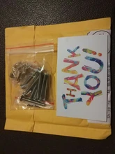 Tornillo hexagonal de acero inoxidable, cabeza de oblea superplana, ultrafina, tornillo Allen, M1.6, M2, M2.5, M3, M4, M5, M6, 304, 10/50 Uds.