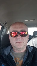 Gafas de sol polarizadas Poc para hombre, lentes de sol polarizadas Poc para conducir, viajes, pesca, clásicas, para ciclismo, novedad de 2020