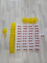 Chicken-Tools Drinking-Cup Water-Bowls Quail Pheasant 40