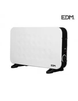 

Convector air-model standard - 750/1250/2000w - edm