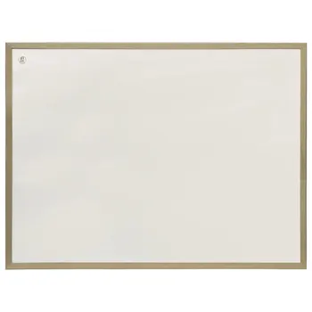 

Magnetic marker board 80x120 cm, wooden frame, eco, "2x3" ts128/C