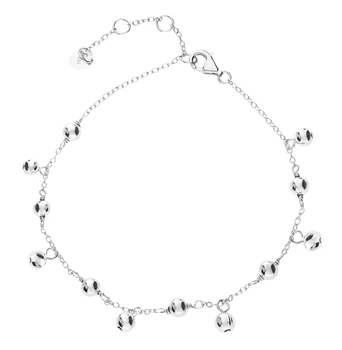 

Silver bracelet sunlight sample 925