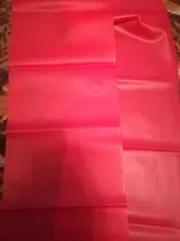 Bandas de resistencia para ejercicio físico, aros de goma para entrenamiento de gimnasia, de bucle, elásticas, para yoga, 150-180cm