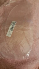 Almohadilla reutilizable de silicona para el cuidado del cuello, almohadillas antiarrugas para el cuello, tratamiento de prevención de arrugas, eliminador de arrugas, 1 Uds.