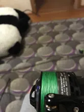 Fishing-Line Multifilament Braided Carp PULLINE 10lb-100lb 4-Strands 1000M Cord-Pesca