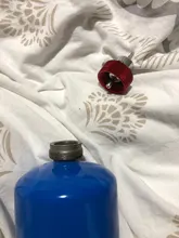 New Airsoft Adapter Set for Green Gas Canisters with Coil Hose