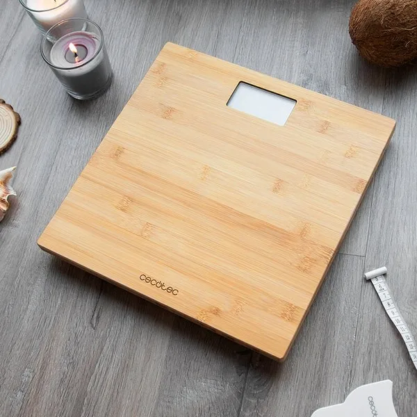 Электронные весы для ванной Cecotec Surface Precision 9300 Healthy
