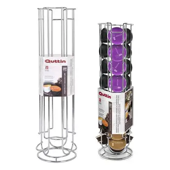 

Stand for 24 Coffee Capsules Quttin