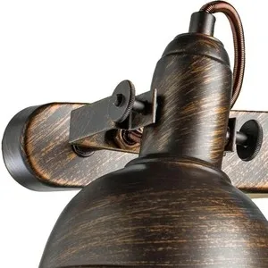 Спот Artelamp A5213AP-2BR