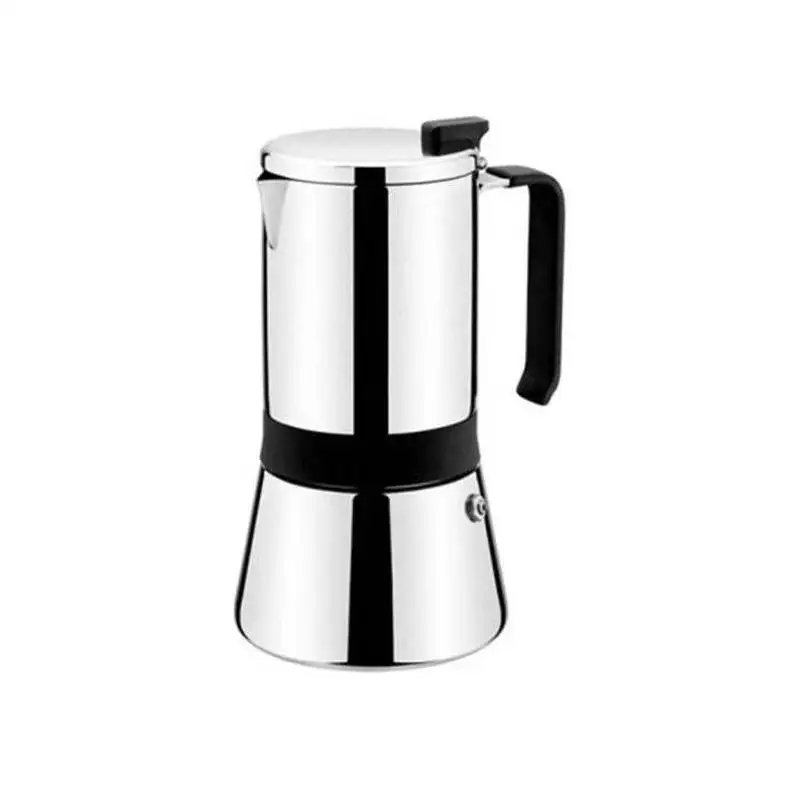 Итальянская Кофеварка Monix M770004(4 чашки
