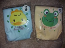 Pantalones de entrenamiento impermeables para bebé, pañales de tela reutilizables, bragas de algodón lavables, cambiantes