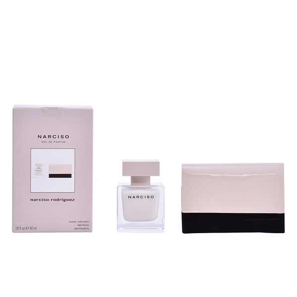 Женский парфюмерный набор Narciso Rodriguez (2 шт) |