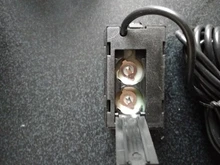 Conjunto de lámpara para reptiles UVA + UVB 3,0, con soporte de bombilla con Clip y termómetro, higrómetro, Tortuga, Kit de lámpara de calentamiento de base