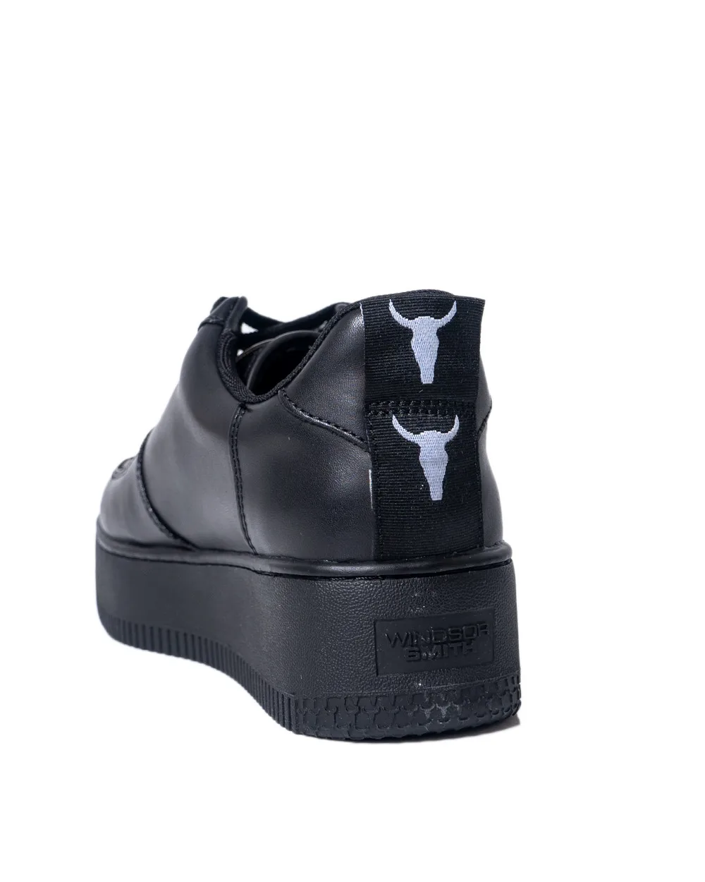 windsor smith black shoes