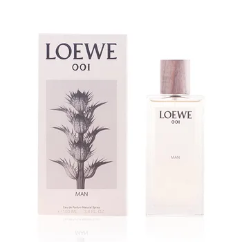 

LOEWE 001 MAN EAU OOF PARFUM 100ML VAPORIZER