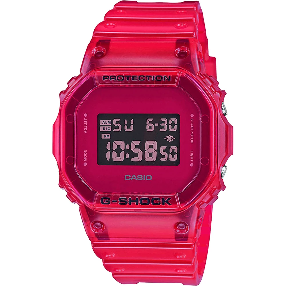 Casio Men's digital wrist watch | Наручные часы
