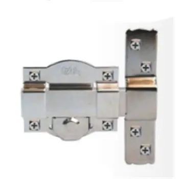 

HASP 300 HYDRO RIGHT NICKEL UNIT