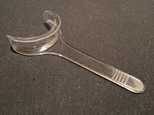 Lanpai 2 unids/set Dental Avtoclave T-forma Intraoral labio mejilla Retractor abridor de niño/adulto odontología materiales