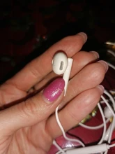 Huawei Original Honor AM115 del auricular con longitud de 1,1 m con cable de Control micrófono altavoz Control de volumen apoyo fácil auriculares