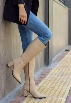 

Satisfied Fashion Ten Cilt Çizme