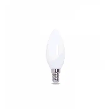 

LED candle light Crystal 4W cap E14 6000k