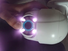 Smar 2 unids/lote 1080P 3MP 5MP PTZ al aire libre de la cámara IP inalámbrica 4X Zoom Digital velocidad WiFi CCTV de seguridad Ai humanoide de detección