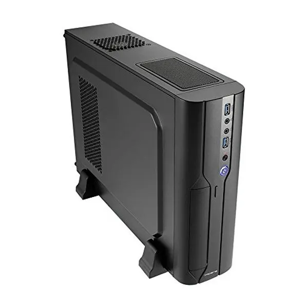 ATX/ITX тонкий микро бокс Tacens Orum3 Slim USB 3 0 черный | Компьютеры и офис