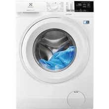 Полностью автоматическая EW6F4822AB Энергосбережение А+++ 8 кг Емкость Стиральная машина для белья 12oo Оборотная скорость