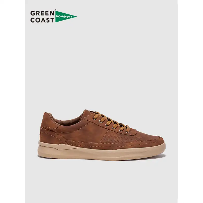 Zapatillas green coast hombre Clearance