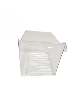 

Drawer vegetables refrigerators. Mod. ZRB36101WA, ZRB38212XA, ZRB34211XV. Zanussi