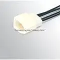 

Shoe межжгутовая 5 contact pin 2.8 series, with wires dad (Cargen) АХ-344-02