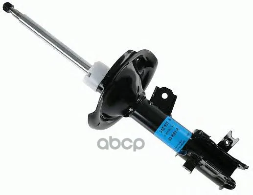 Амортизатор Kia Rio/Hyundai Accent 05- Пер.Лев.Газ. Sachs 313517 Sachs арт. 313517