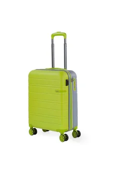 

Cabin bag 05-pistachio-silver 39x55x20 427-171250-05