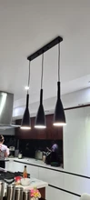 Hanging Lamps Room-Lights Minimalist-Pendant-Lights Kitchen Island Dining-Table Modern