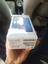 Versión Global Xiaomi Redmi 9 T 9 T 4GB RAM 64GB / 128GB ROM teléfono móvil Snapdragon 662 Octa Core 48MP Quad Cámara 6,53 6000mAh