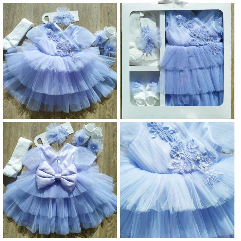 Рисунок 4 - Детское платье, новинка