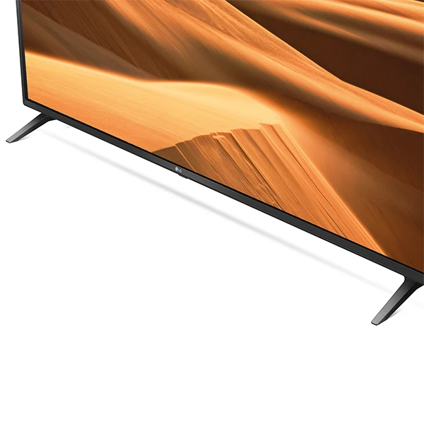 Smart TV LG 43UM7000 43" 4K Ultra HD LED WiFi Black