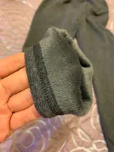 Mallas cálidas y gruesas para niña, pantalones de algodón con cintura elástica, pantalones ceñidos de niña