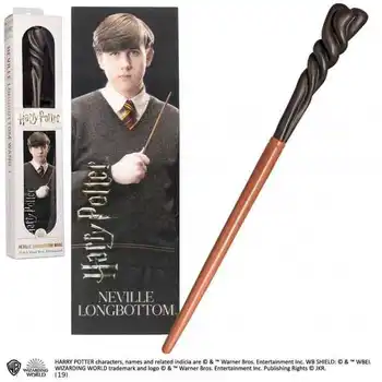 

Magic wand Harry Potter Neville Longbottom