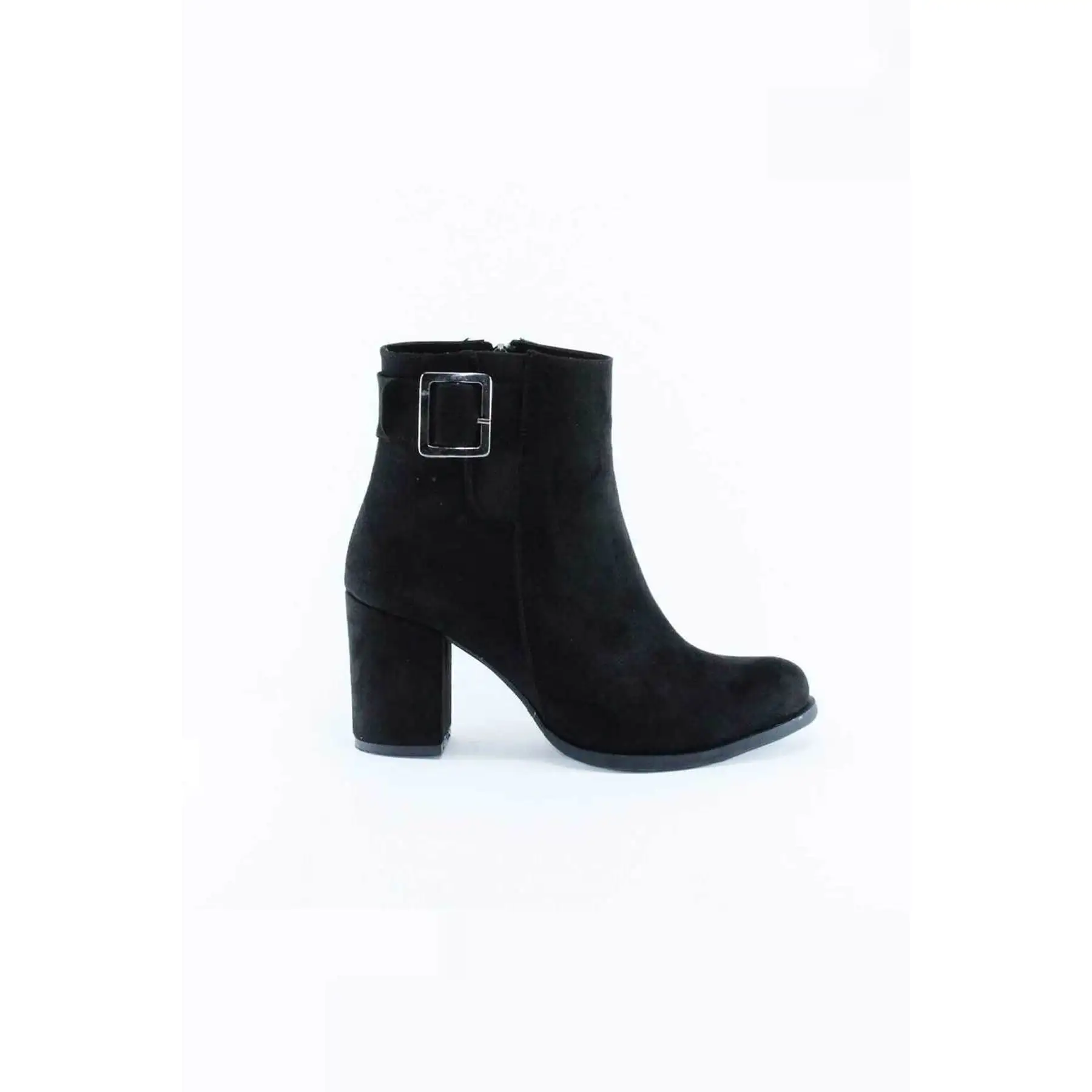

Modabuymus Ankle Height Boot